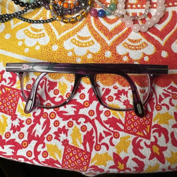 Tom Ford frames - Picture 2 of 6